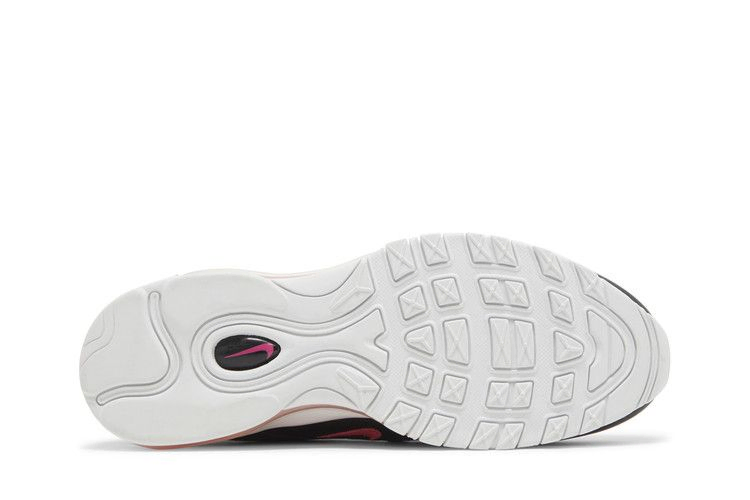 Кроссовки Nike Air Max 97 'Pink Gaze Black'