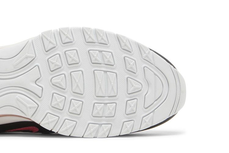 Кроссовки Nike Air Max 97 'Pink Gaze Black'