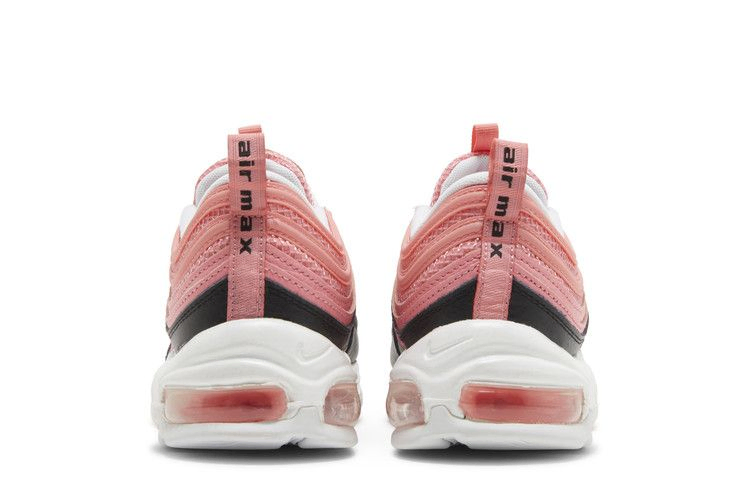 Кроссовки Nike Air Max 97 'Pink Gaze Black'
