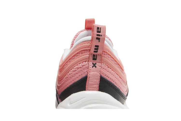 Кроссовки Nike Air Max 97 'Pink Gaze Black'