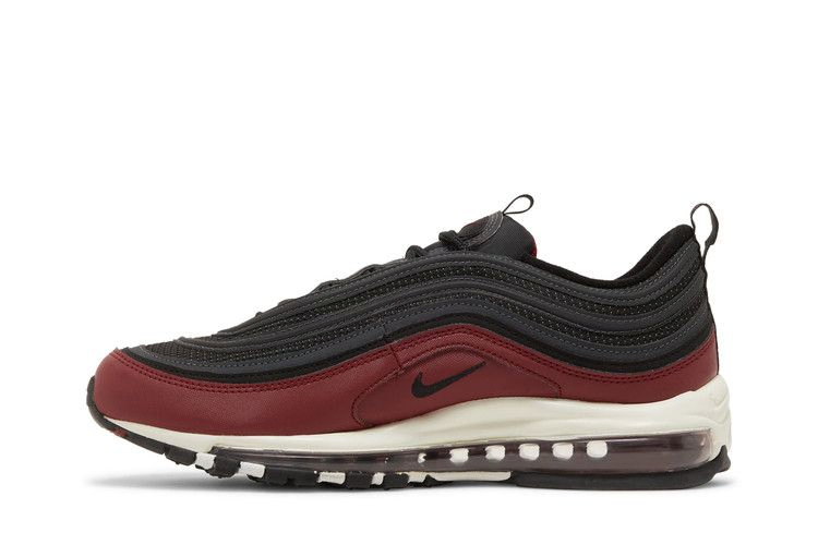 Кроссовки Nike Air Max 97 'Team Red Anthracite'
