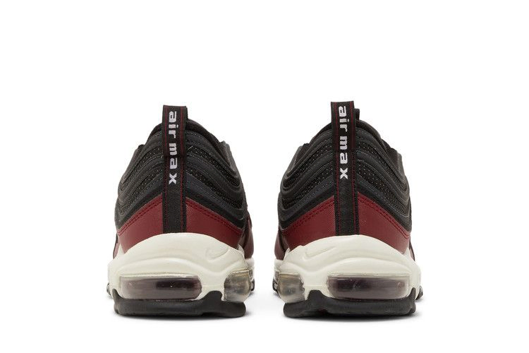 Кроссовки Nike Air Max 97 'Team Red Anthracite'