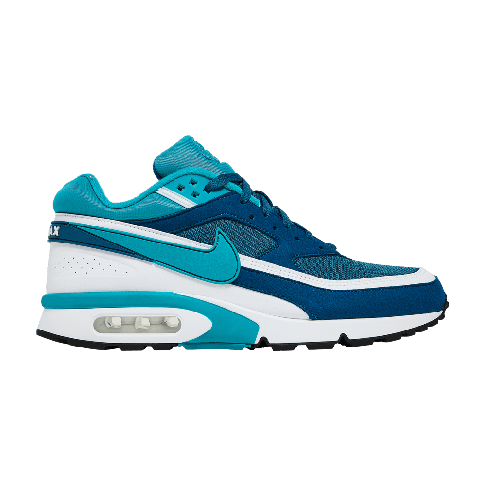 Nike air max bw d'occasion best sale