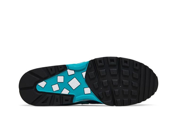 Кроссовки Nike Air Max BW 'Marina' 2021