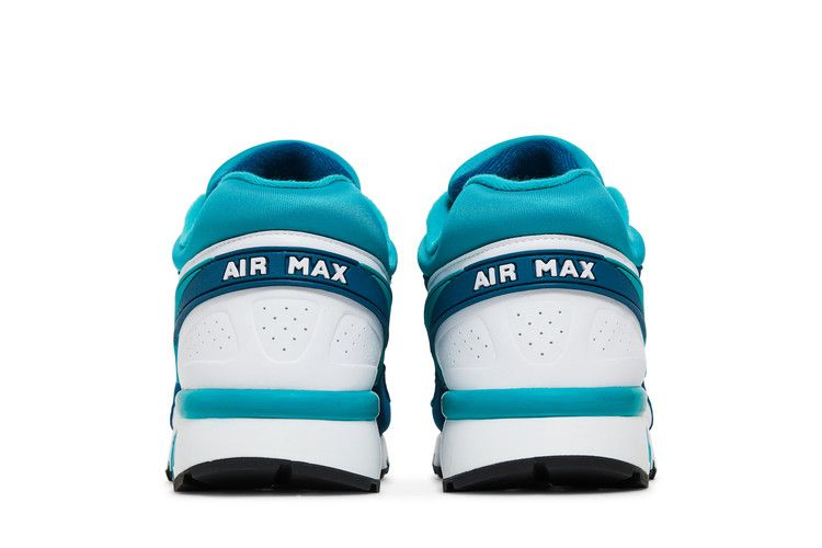 Кроссовки Nike Air Max BW 'Marina' 2021