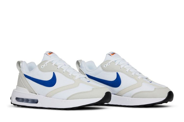 Nike air max prime white blue best sale