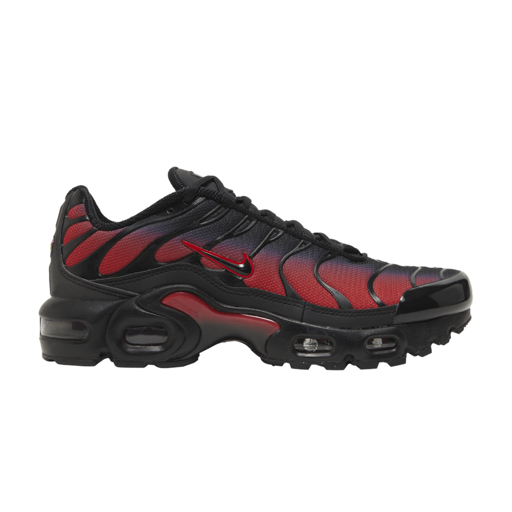 Nike Air Max Plus