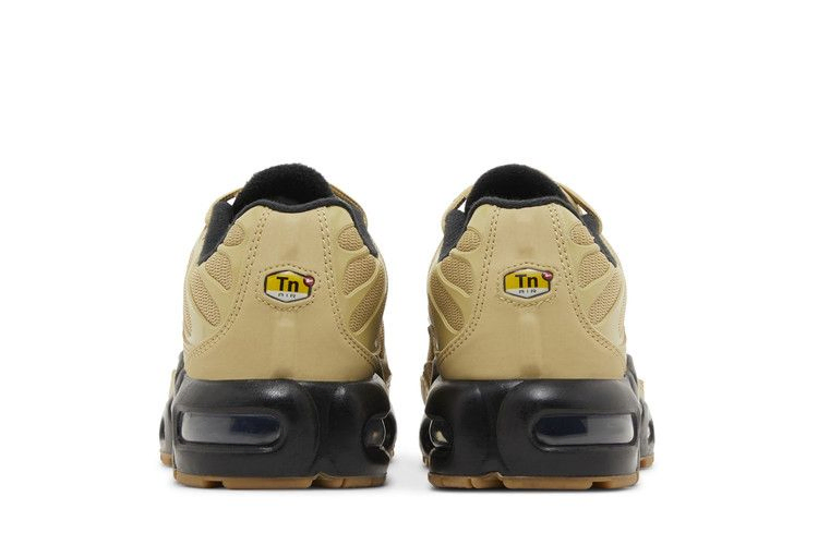 Кроссовки Nike Air Max Plus GS 'Wheat Grass'