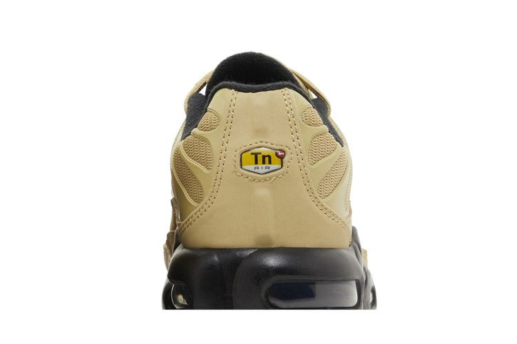 Кроссовки Nike Air Max Plus GS 'Wheat Grass'