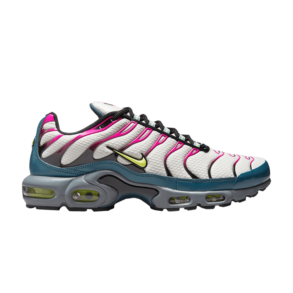 Nike Air Max Plus Light Bone Ash Green Pink Prime DH4776 002