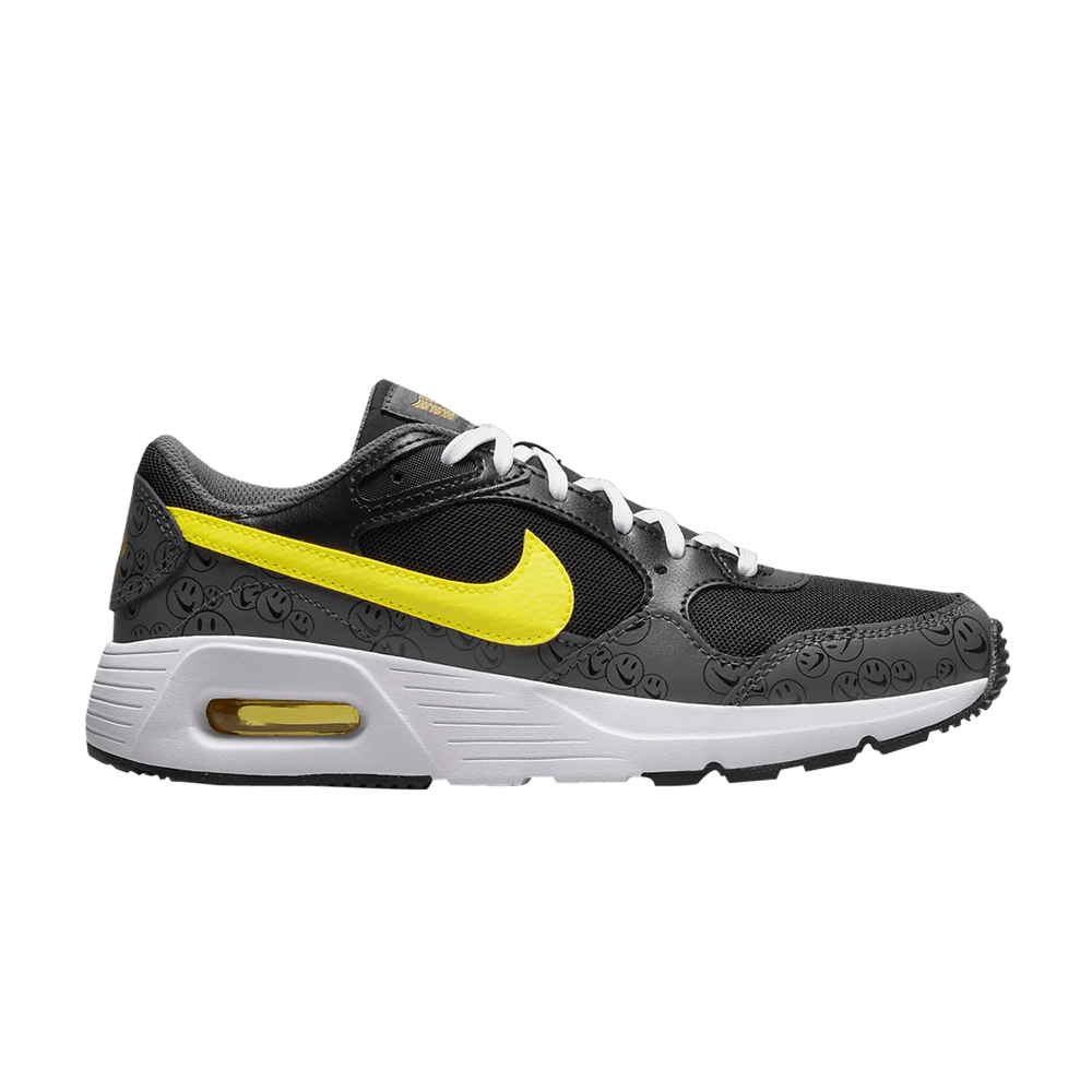 Nike Air Max SC GS Smiles for Miles DO6690 001