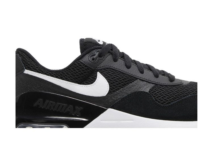 Nike Air Max SYSTM Black Wolf Grey DM9537 001