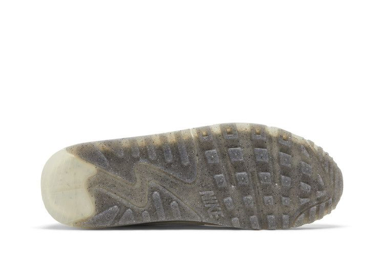 Кроссовки Nike Air Max Terrascape 90 'Triple White'