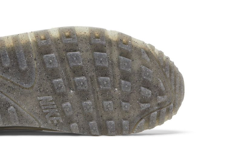 Кроссовки Nike Air Max Terrascape 90 'Triple White'