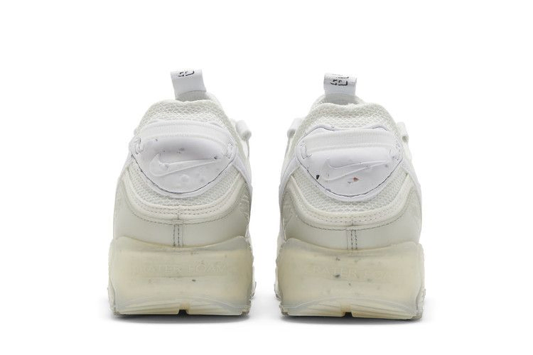 Кроссовки Nike Air Max Terrascape 90 'Triple White'