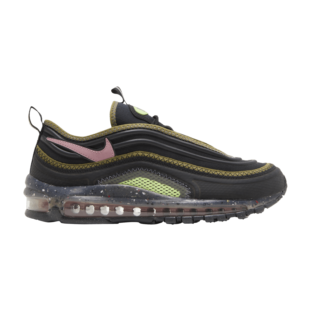 Pink and black 97s best sale