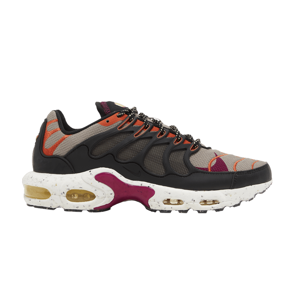 Nike Air Max Terrascape Plus Moon Fossil Mantra Orange DQ3977 002