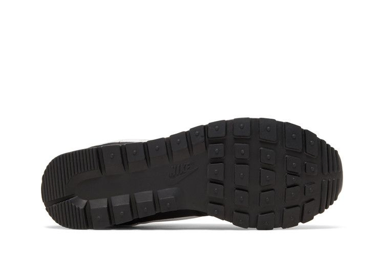 Кроссовки Nike Air Pegasus 83 'Black White'