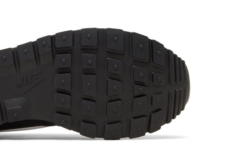 Кроссовки Nike Air Pegasus 83 'Black White'