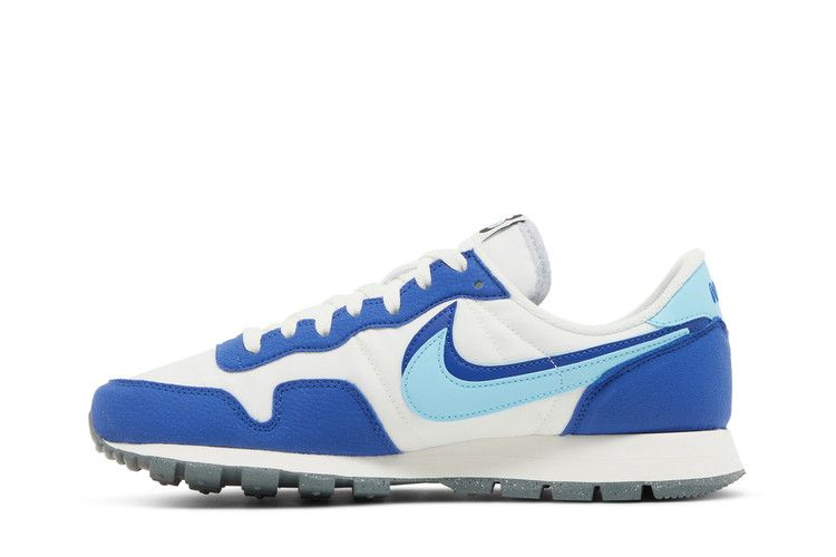 Кроссовки Nike Air Pegasus 83 'Double Swoosh - Sail Old Royal'