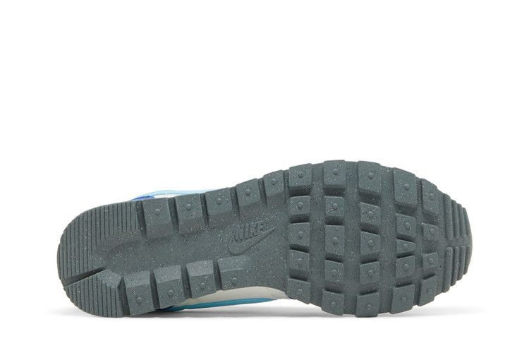 Кроссовки Nike Air Pegasus 83 'Double Swoosh - Sail Old Royal'