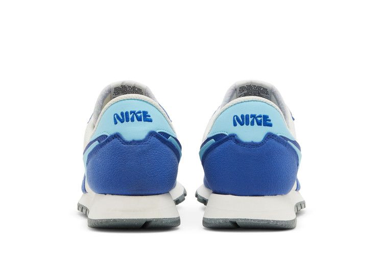 Кроссовки Nike Air Pegasus 83 'Double Swoosh - Sail Old Royal'