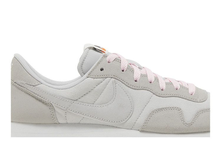 Кроссовки Nike Air Pegasus 83 Premium 'Grey Fog'