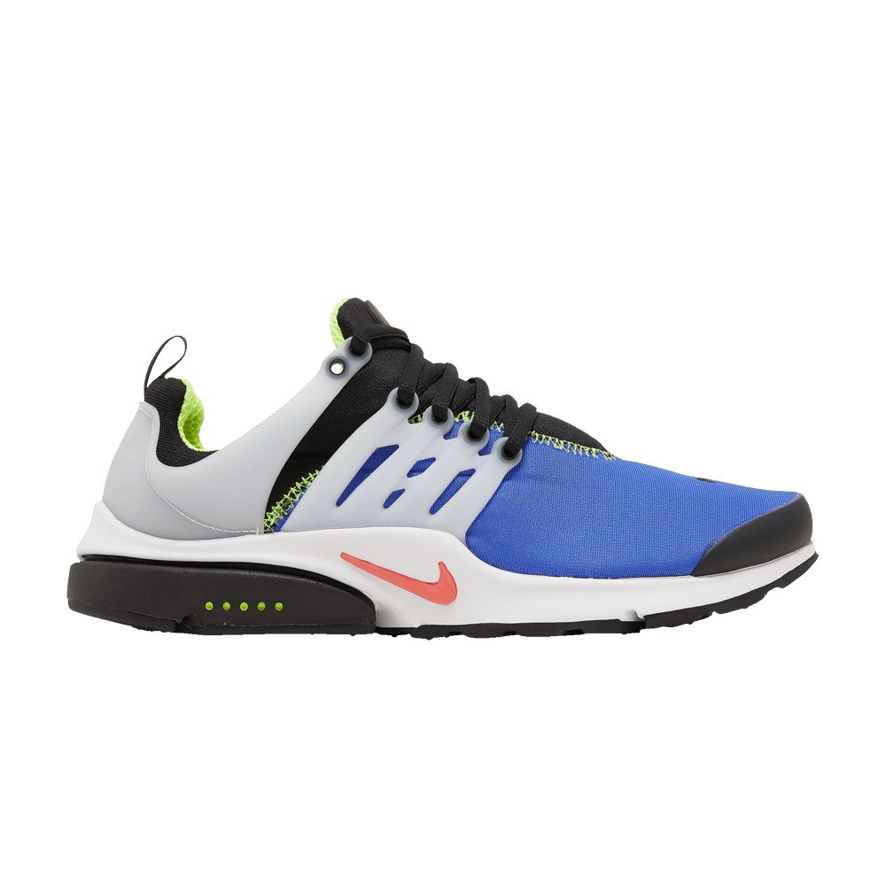 Nike air presto lilac best sale