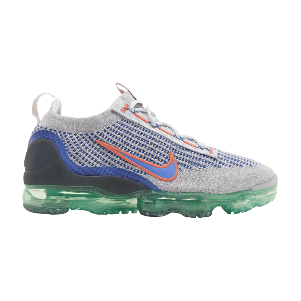 Nike air vapormax all blue best sale