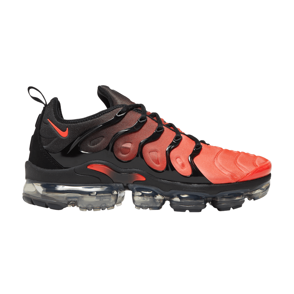 Nike air vapormax plus royal black grey  and  blue best sale