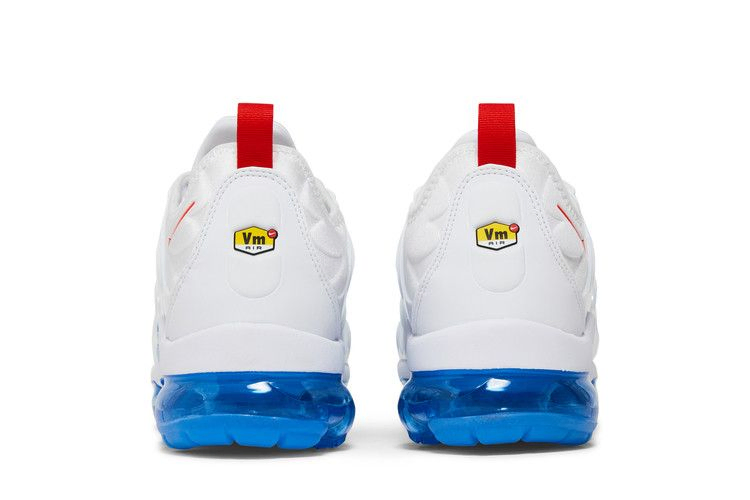 Nike vapormax plus blu online