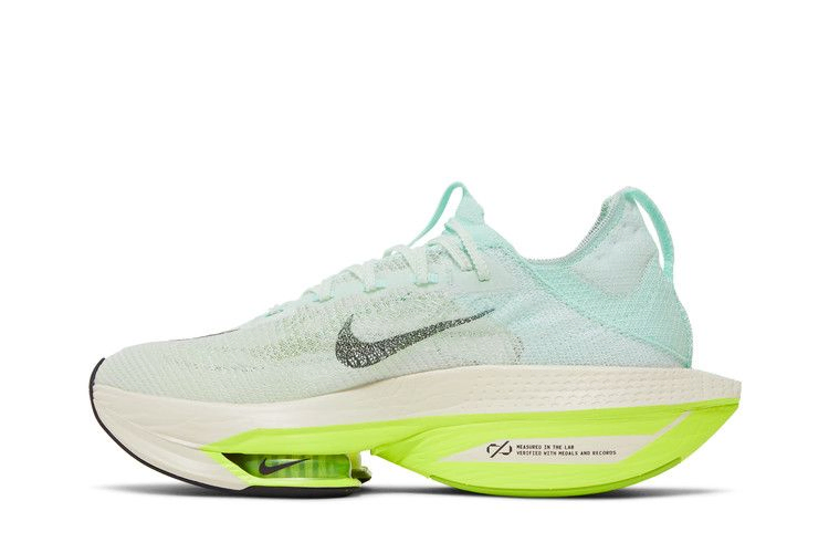 Nike air zoom alpha volt best sale