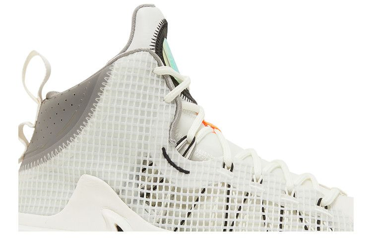 Кроссовки Nike Air Zoom GT Jump 'Summit White'