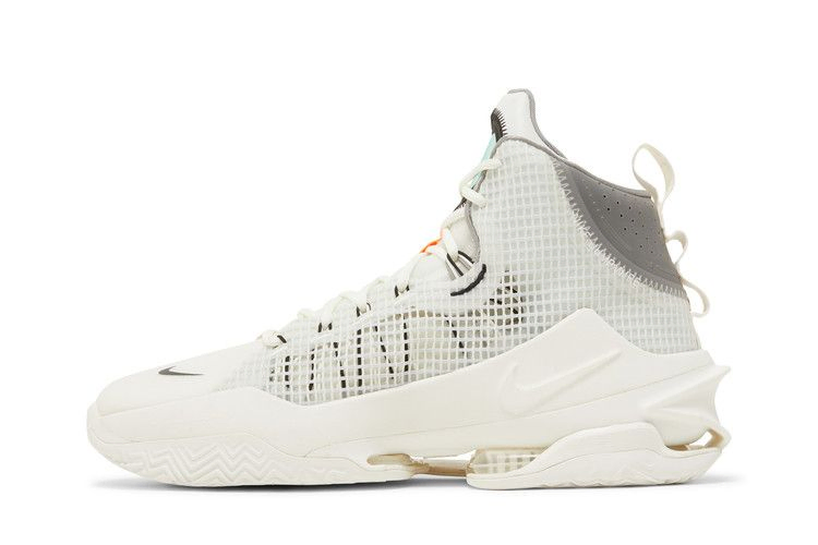 Кроссовки Nike Air Zoom GT Jump 'Summit White'