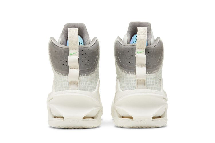 Кроссовки Nike Air Zoom GT Jump 'Summit White'