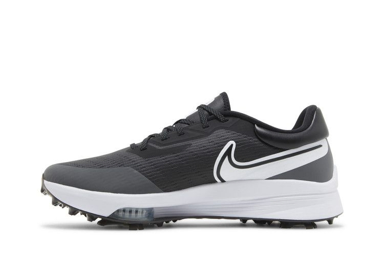 Кроссовки Nike Air Zoom Infinity Tour NEXT% 'Black Iron Grey'