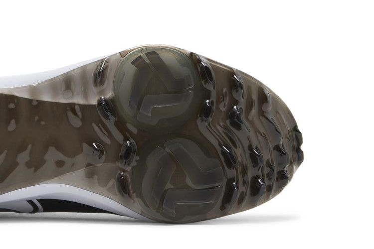 Кроссовки Nike Air Zoom Infinity Tour NEXT% 'Black Iron Grey'