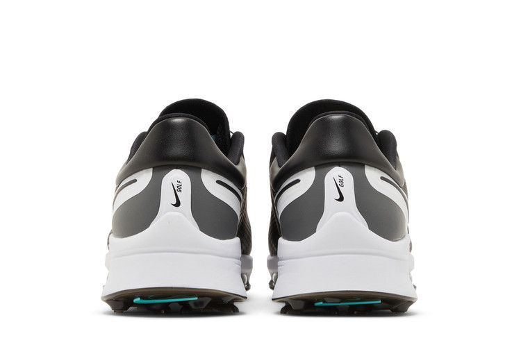 Кроссовки Nike Air Zoom Infinity Tour NEXT% Boa Wide 'Black Iron Grey'