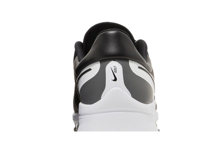 Кроссовки Nike Air Zoom Infinity Tour NEXT% Boa Wide 'Black Iron Grey'