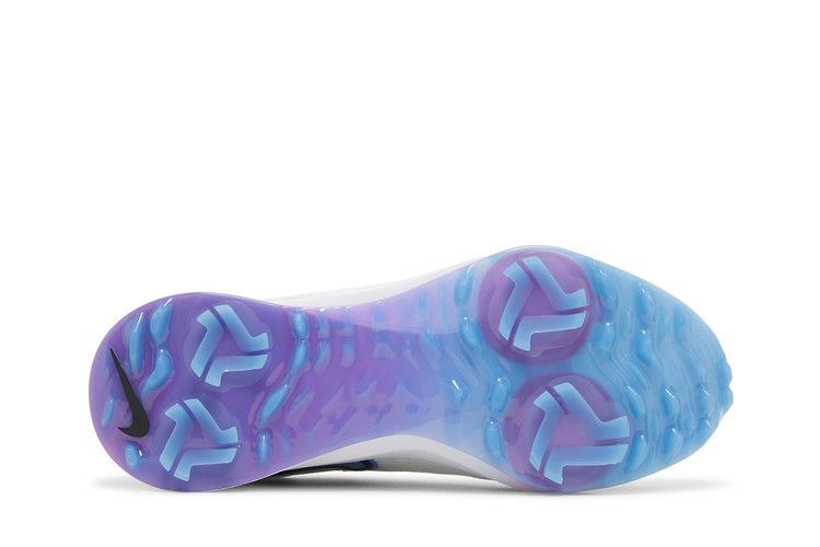 Кроссовки Nike Air Zoom Infinity Tour NEXT% Boa Wide 'White Aurora Blue Pink Blast'