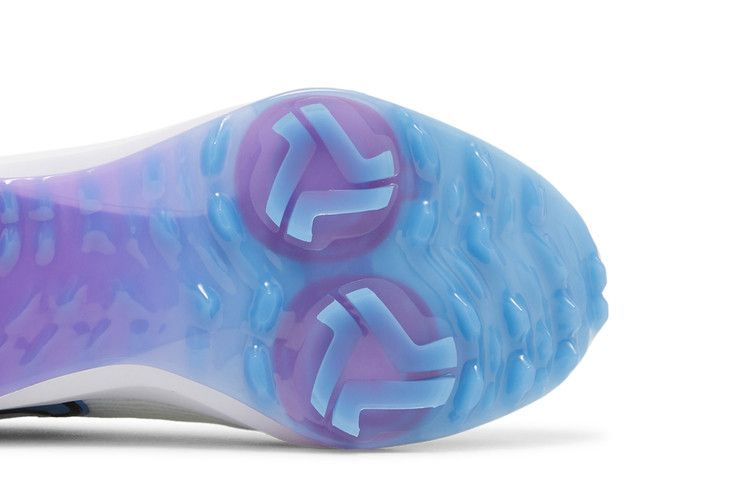 Кроссовки Nike Air Zoom Infinity Tour NEXT% Boa Wide 'White Aurora Blue Pink Blast'