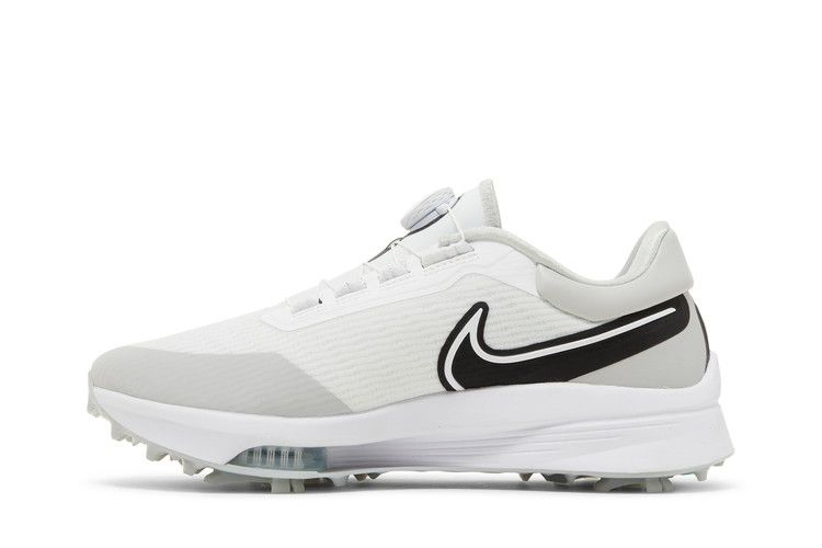 Кроссовки Nike Air Zoom Infinity Tour NEXT% Boa Wide 'White Dynamic Turquoise'