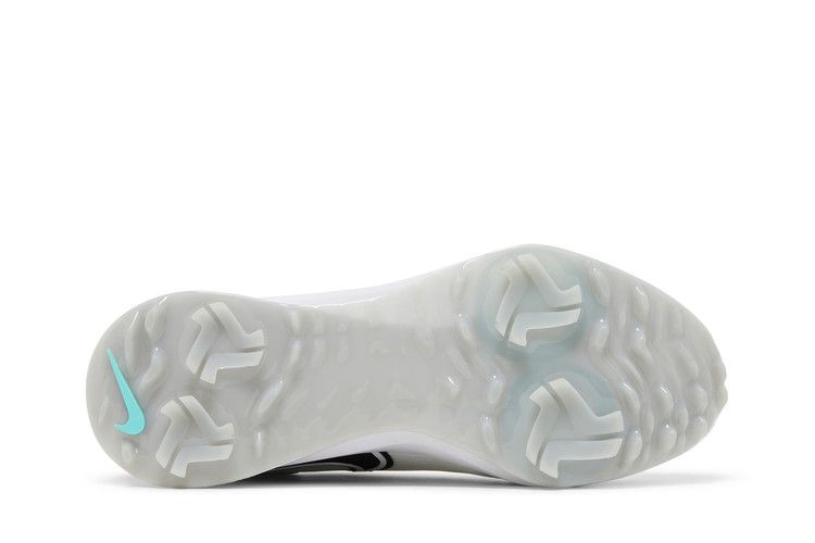 Кроссовки Nike Air Zoom Infinity Tour NEXT% Boa Wide 'White Dynamic Turquoise'