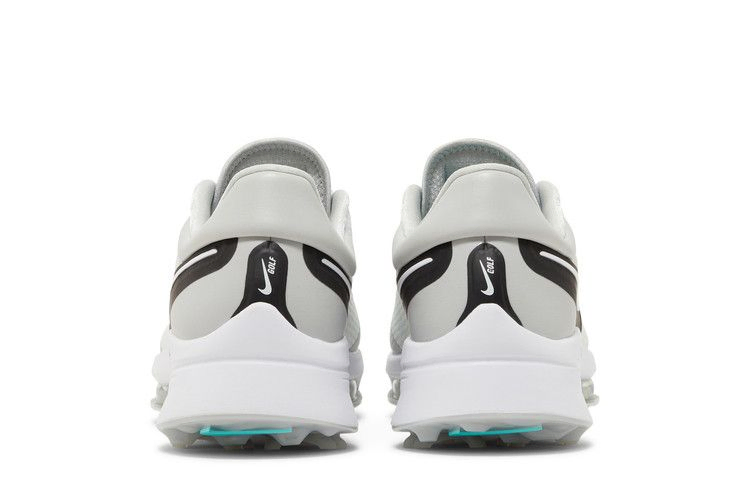 Кроссовки Nike Air Zoom Infinity Tour NEXT% Boa Wide 'White Dynamic Turquoise'