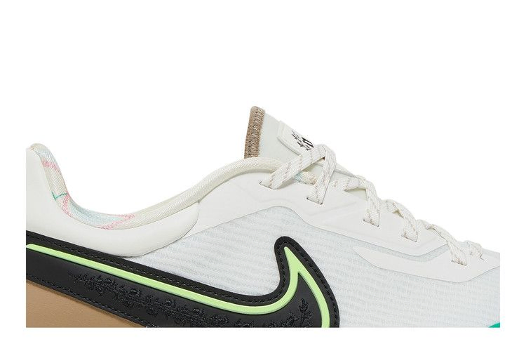 Кроссовки Nike Air Zoom Infinity Tour NEXT% NRG 'Sail Ghost Green'