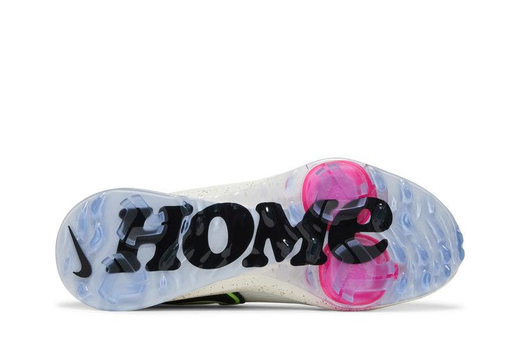 Кроссовки Nike Air Zoom Infinity Tour NEXT% NRG 'Sail Ghost Green'