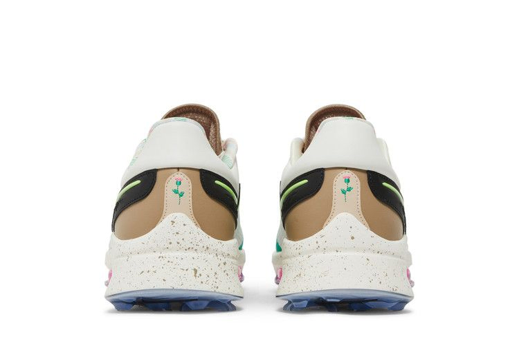 Кроссовки Nike Air Zoom Infinity Tour NEXT% NRG 'Sail Ghost Green'