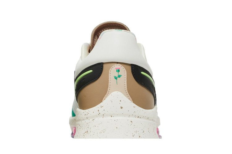 Кроссовки Nike Air Zoom Infinity Tour NEXT% NRG 'Sail Ghost Green'