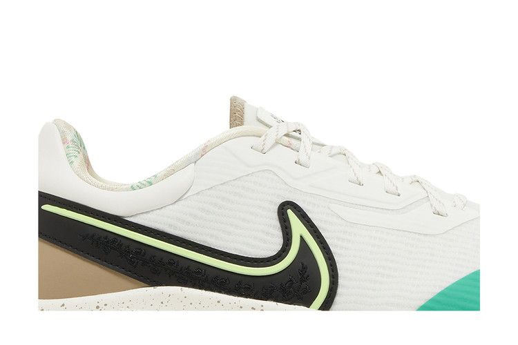 Кроссовки Nike Air Zoom Infinity Tour NEXT% NRG Wide 'Sail Ghost Green'