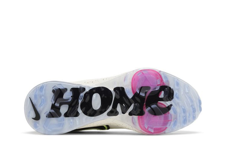 Кроссовки Nike Air Zoom Infinity Tour NEXT% NRG Wide 'Sail Ghost Green'